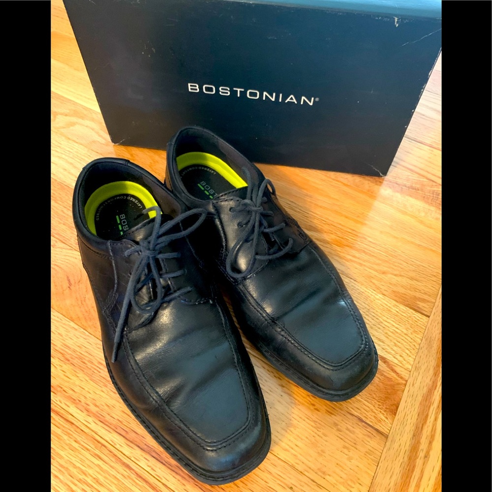 Bostonian dress shoes 7